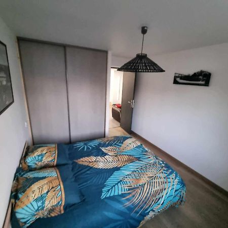 Appartement Le Crozatier Saint-Georges  Екстериор снимка