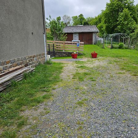 Appartement Le Crozatier Saint-Georges  Екстериор снимка