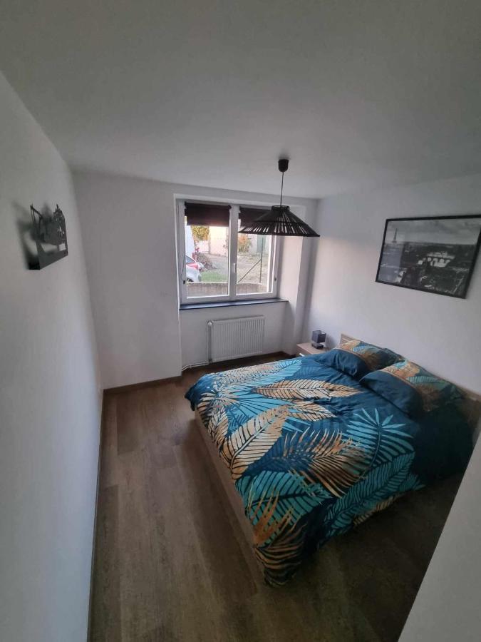 Appartement Le Crozatier Saint-Georges  Екстериор снимка